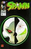 Spawn -- #12 (Image Comics)